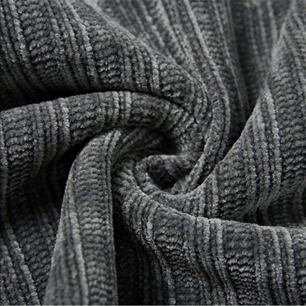 Cropped Turtleneck Sweater - Picture 4 of 4